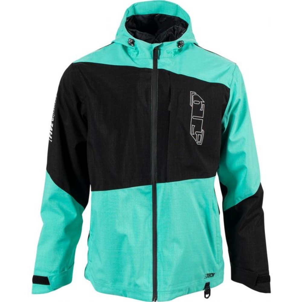 509 Forge Jacket - Picture 3 of 4